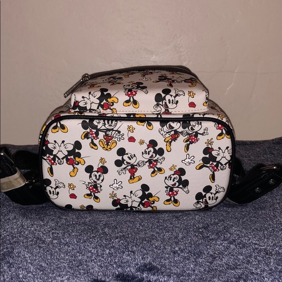 Backpacks